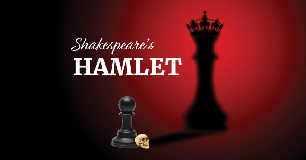 Hamlet Graphic